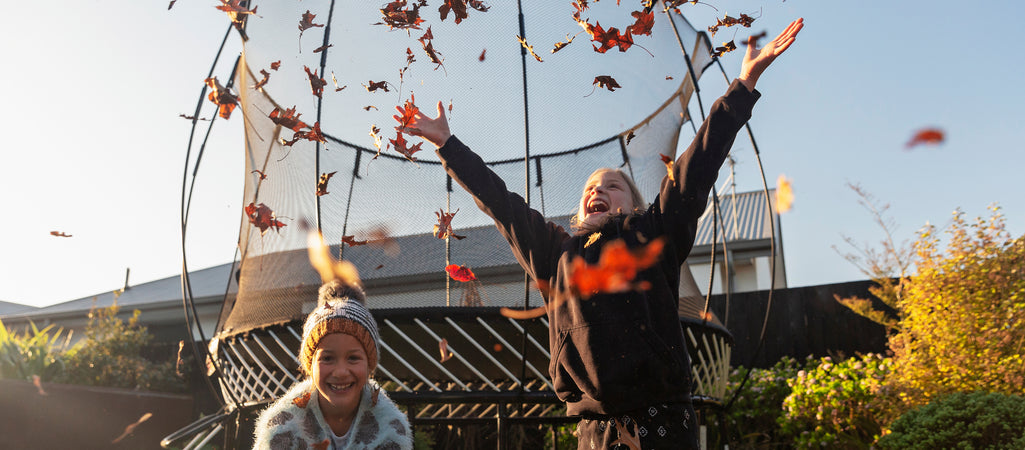 11 Fun Fall Activities For The Whole Family