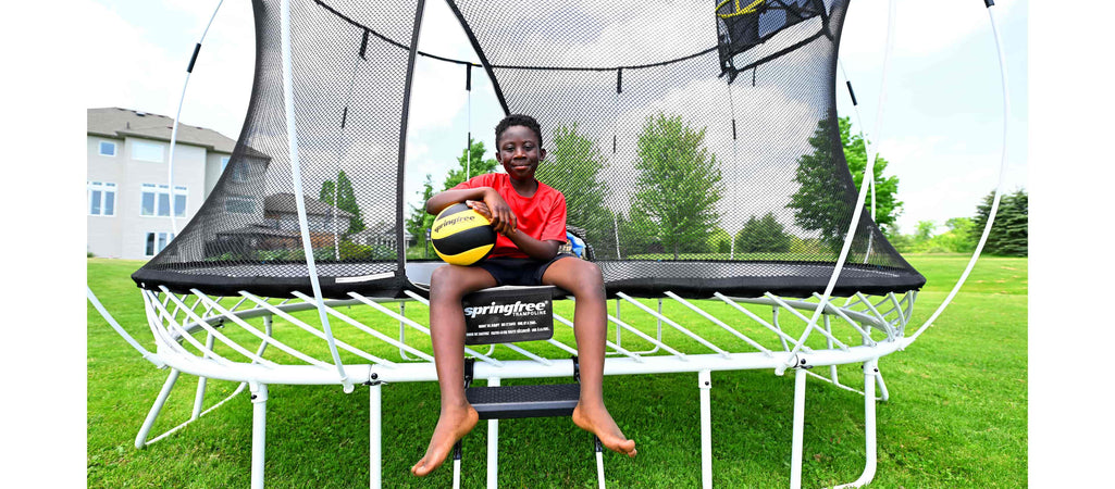 Top 9 Myths About Springfree Trampolines (Debunked)