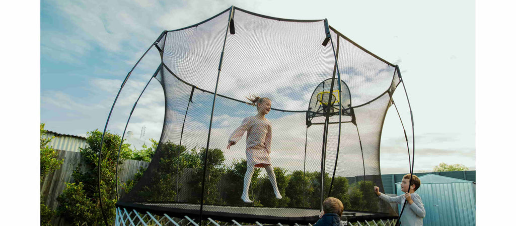 The Truth About Trampoline Weight Limits | What You Need to Know 