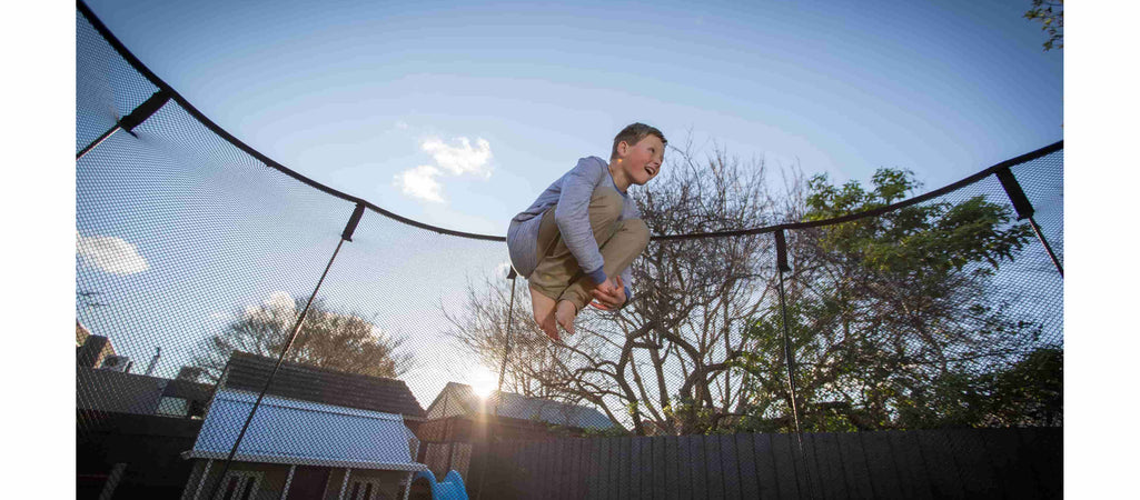 5 Best Trampolines to Buy at Academy (From Mini to Large!)