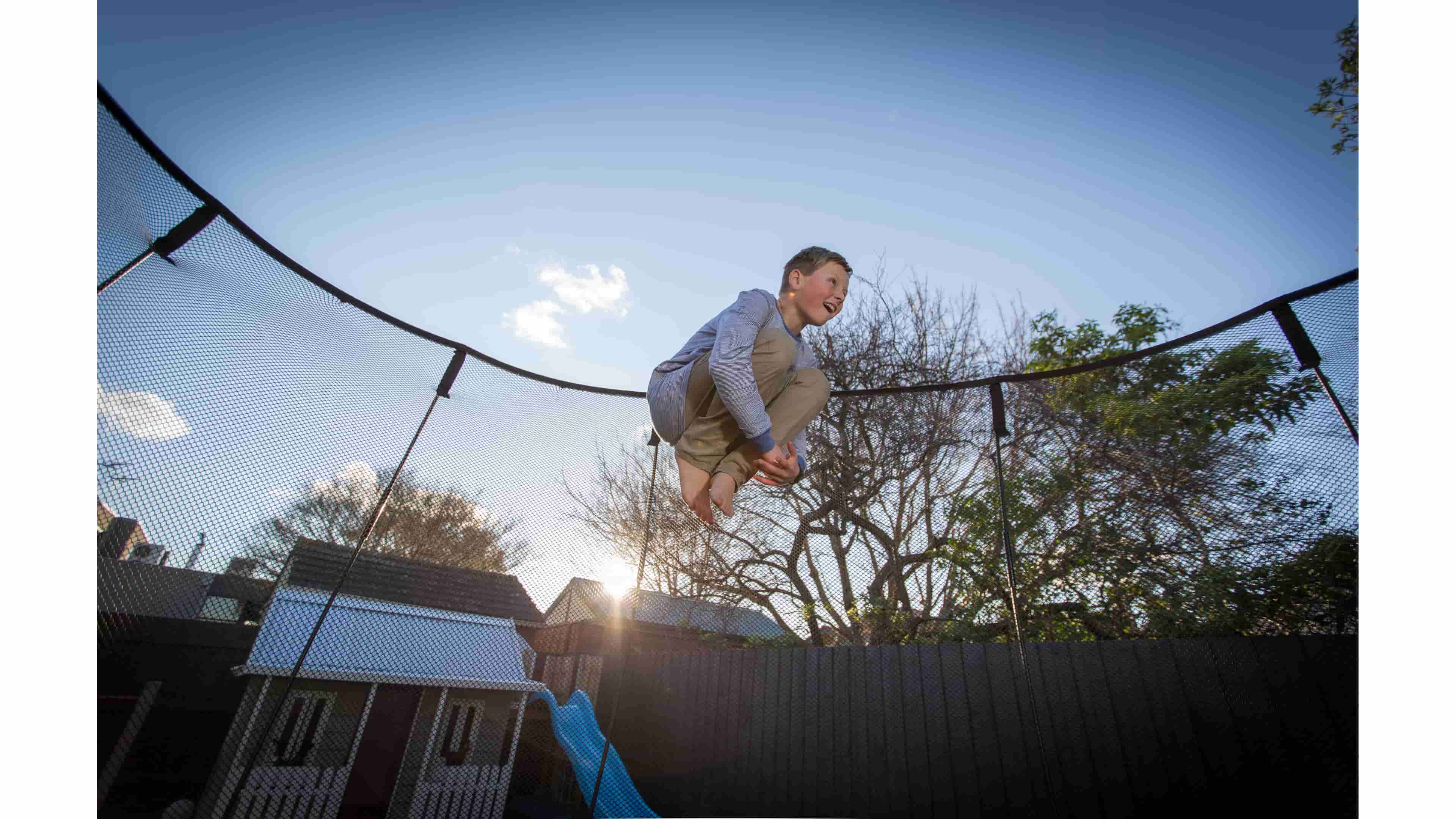 5 Best Trampolines to Buy at Academy (From Mini to Large!)  