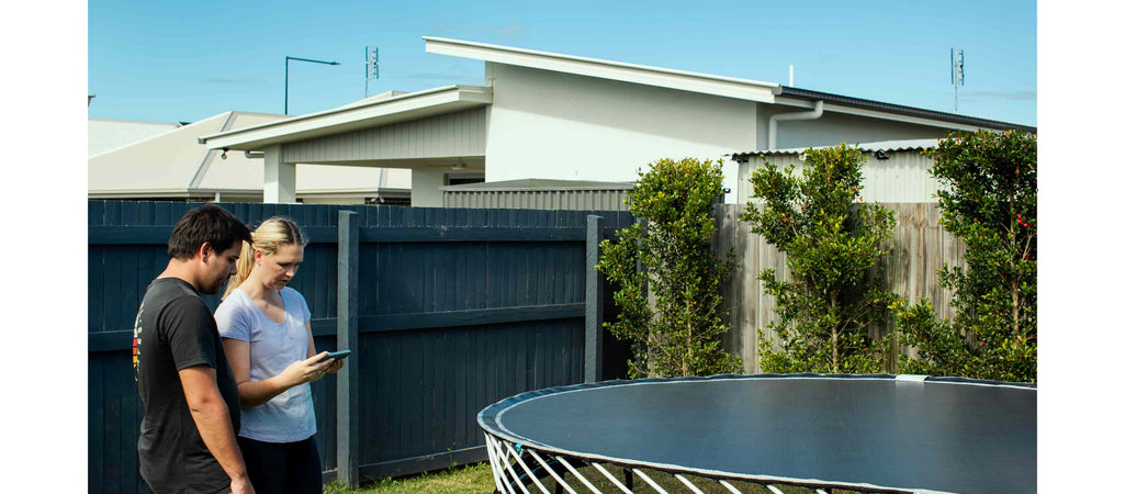 Are Trampolines Without Nets Safe? (The Truth)