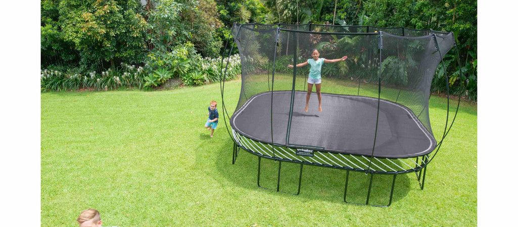 We Reveal the Best Square Trampolines to Buy This Year (2025)