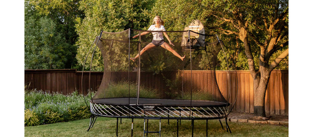 5 Best Trampolines for Gymnastics (2025) | Expert Picks