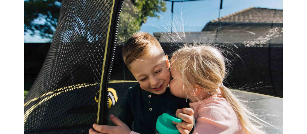 Can Multiple People Jump on a Trampoline? | What Experts Say