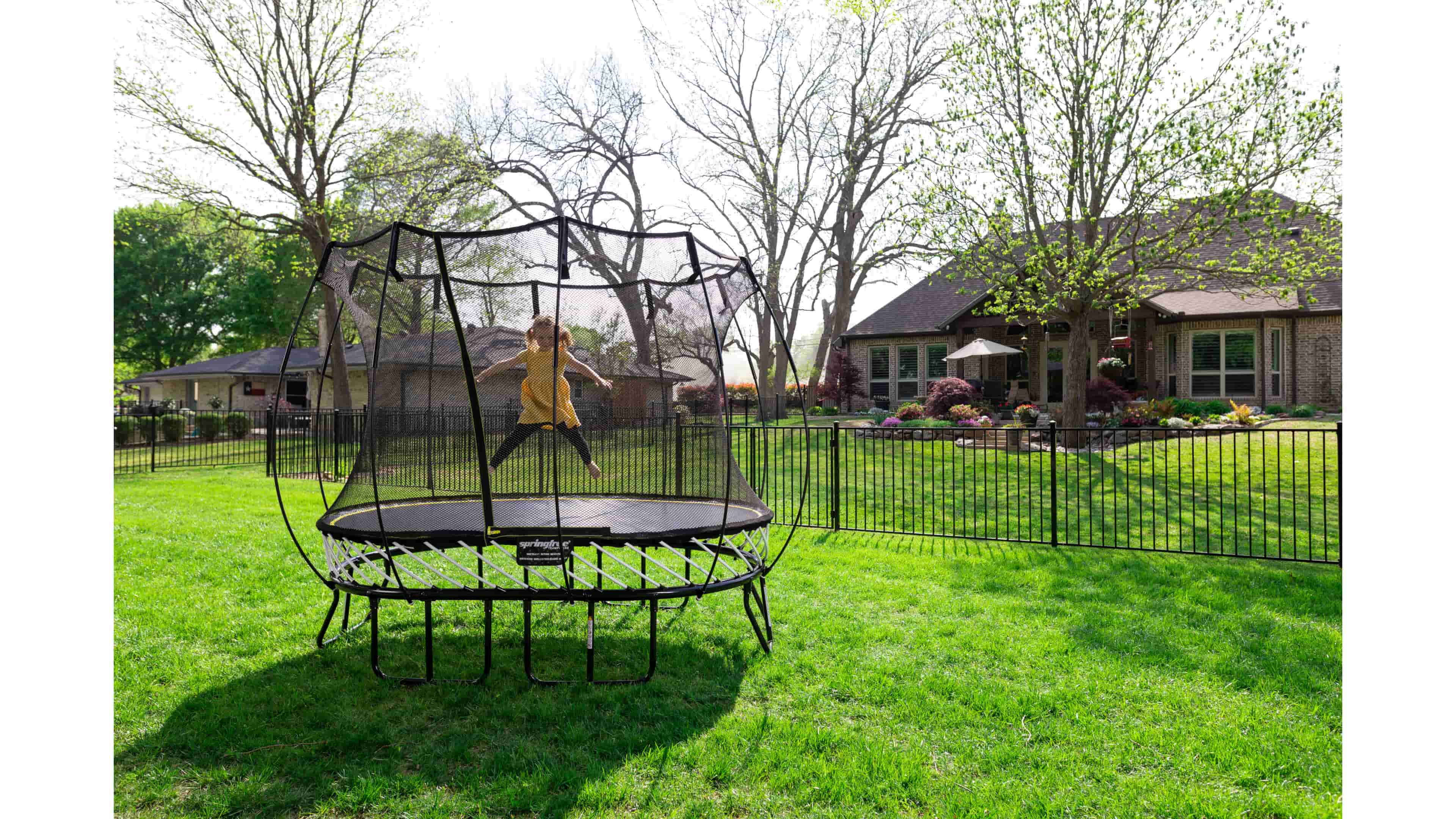 Is An Expensive Trampoline Actually Worth It? (Honest Insight)
