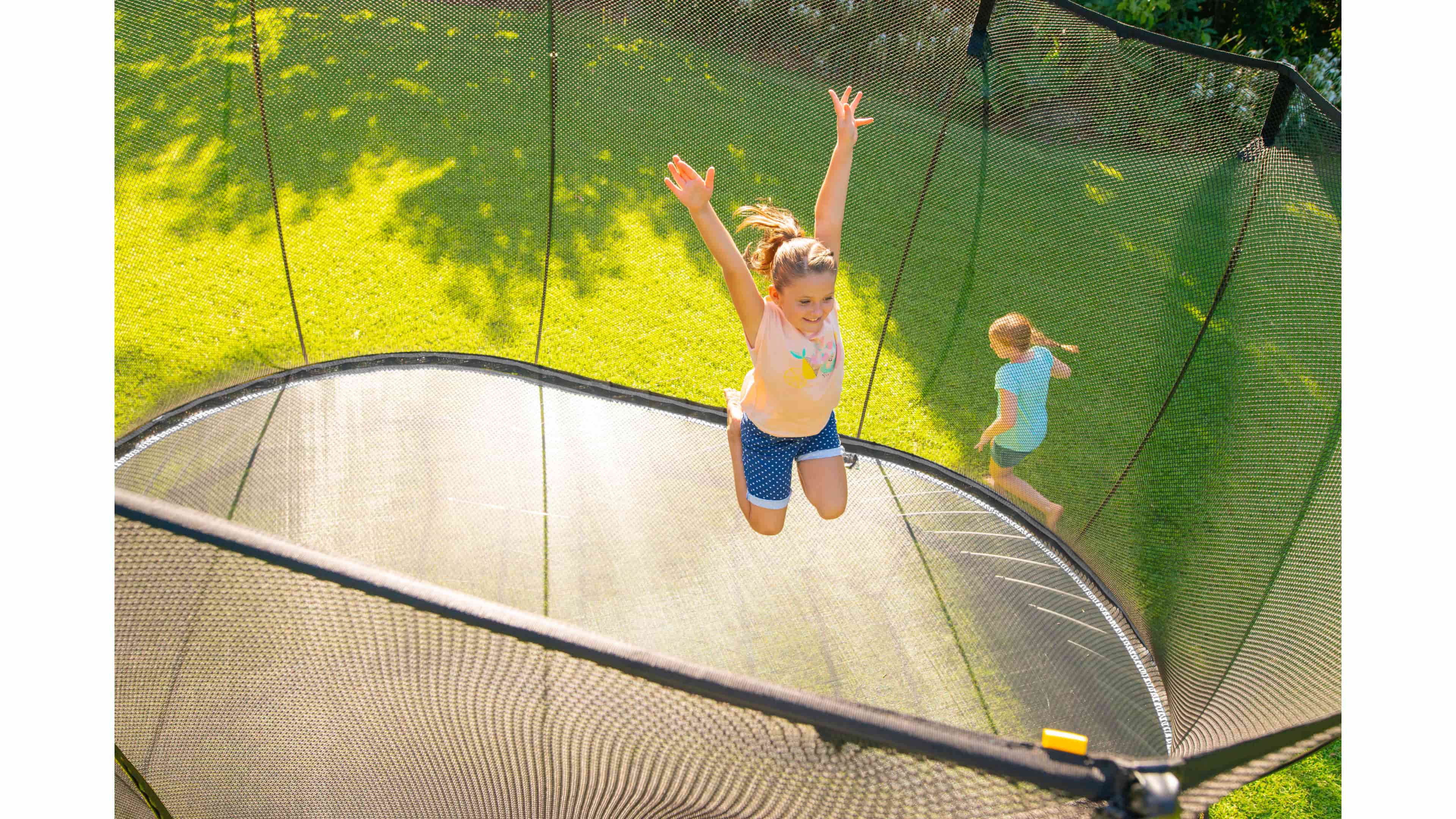 How Much Are Trampolines at Walmart? | Full Breakdown