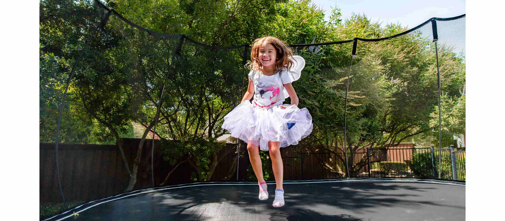 Are In Ground Trampolines Safer? | The Honest Truth