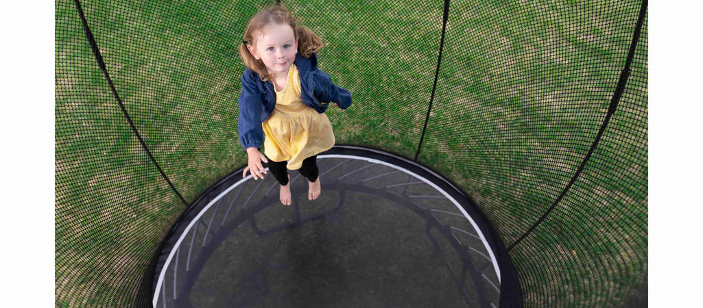 Springfree Trampoline vs. Skywalker Trampolines | A Fair Comparison