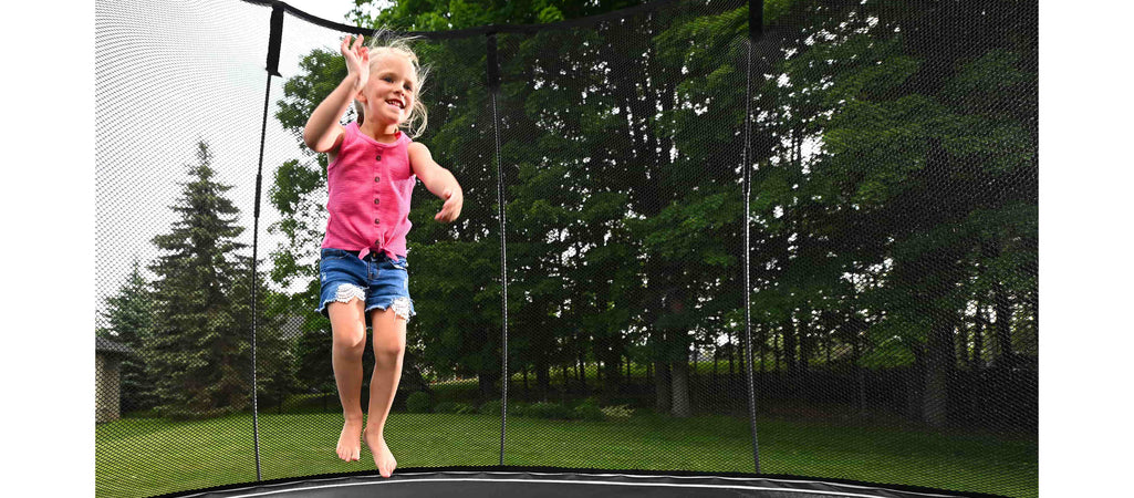 Everything You Need to Know About Springfree Trampoline’s Warranty