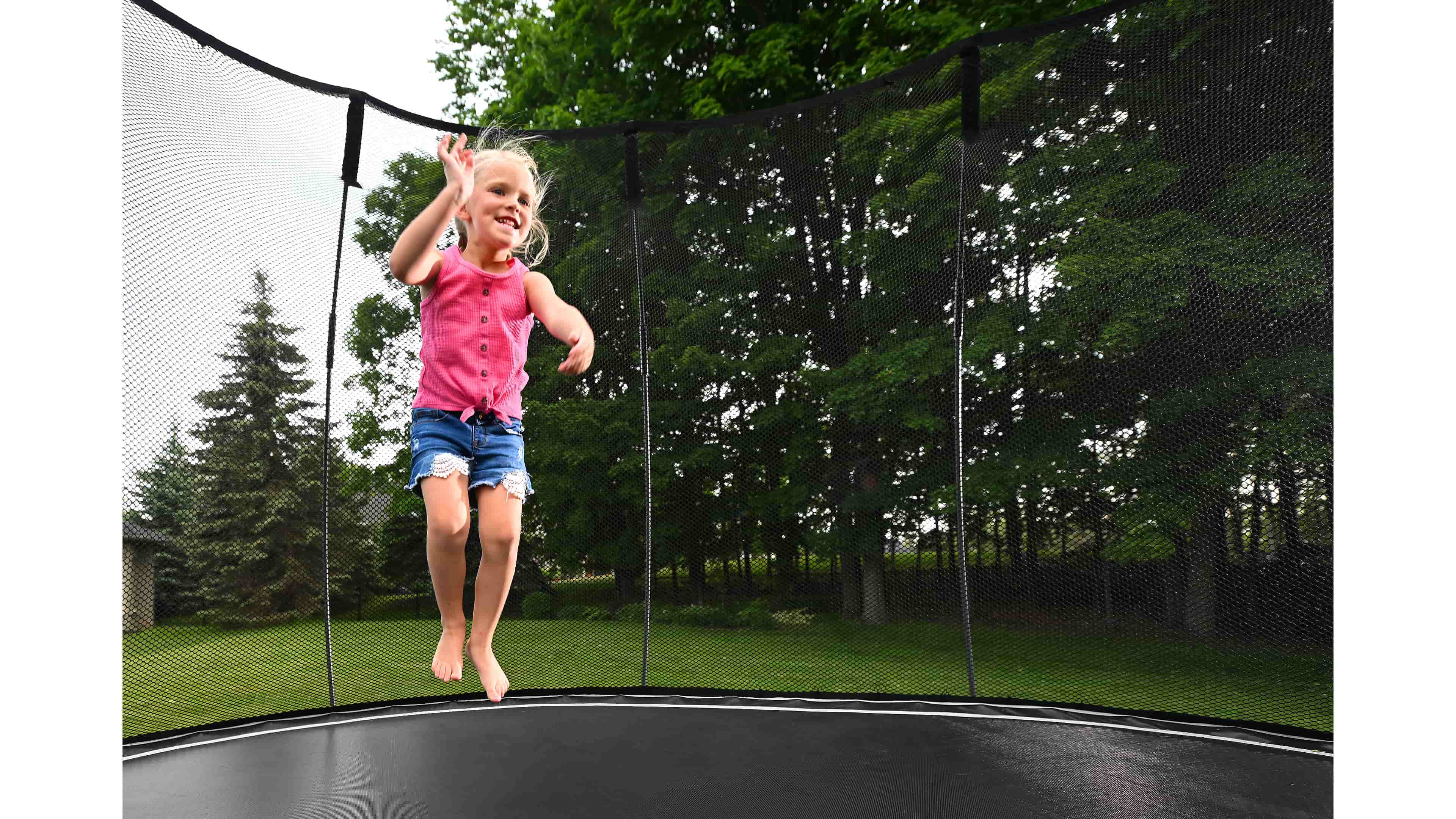 Everything You Need to Know About Springfree Trampoline’s Warranty