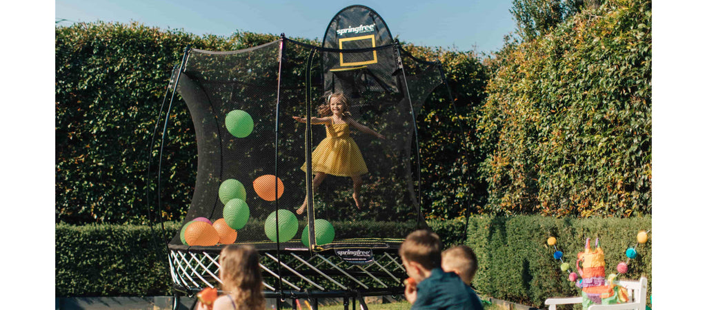 The Ultimate Guide to Trampoline Rental | Pros and Cons Uncovered
