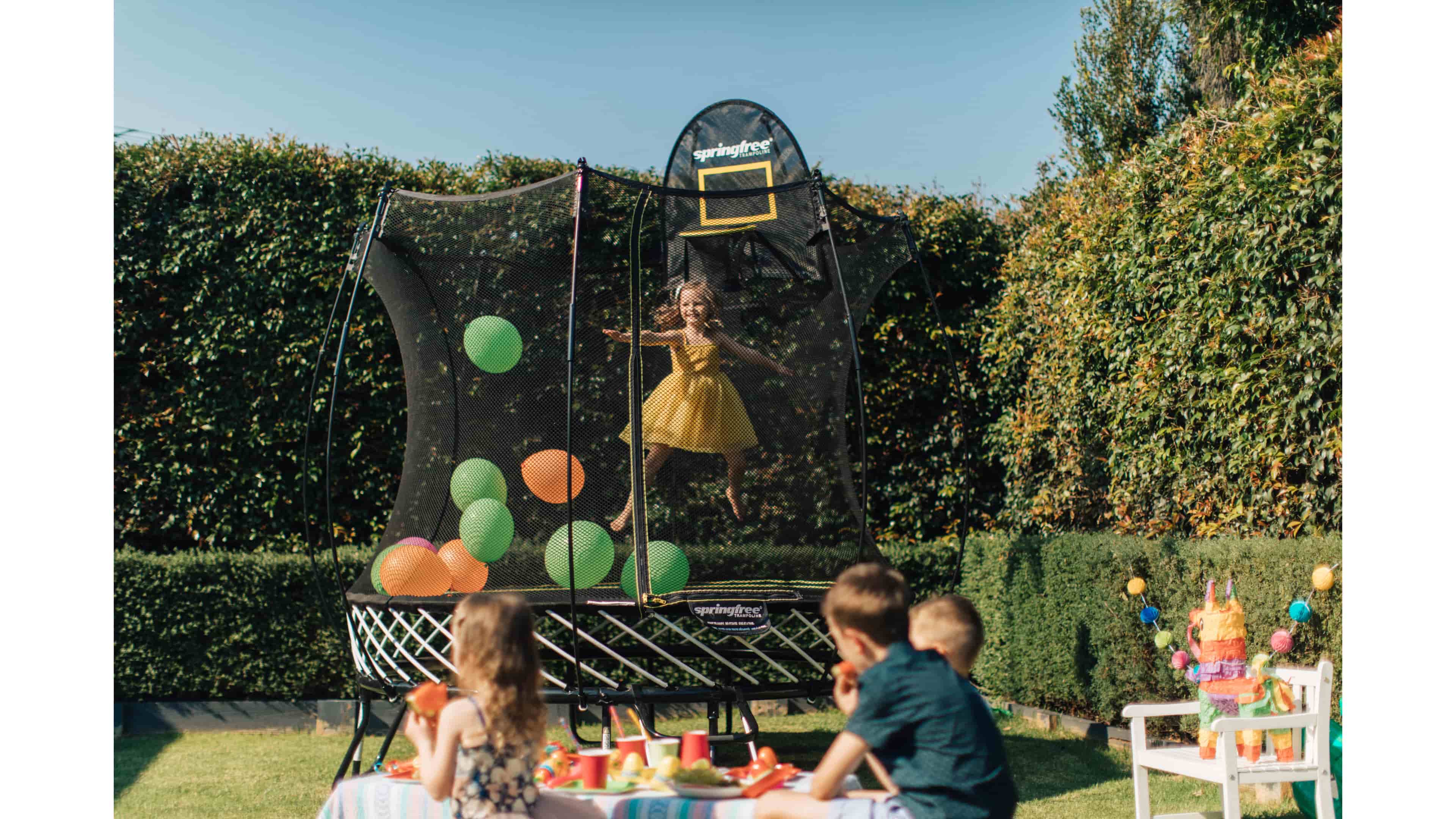 The Ultimate Guide to Trampoline Rental | Pros and Cons Uncovered