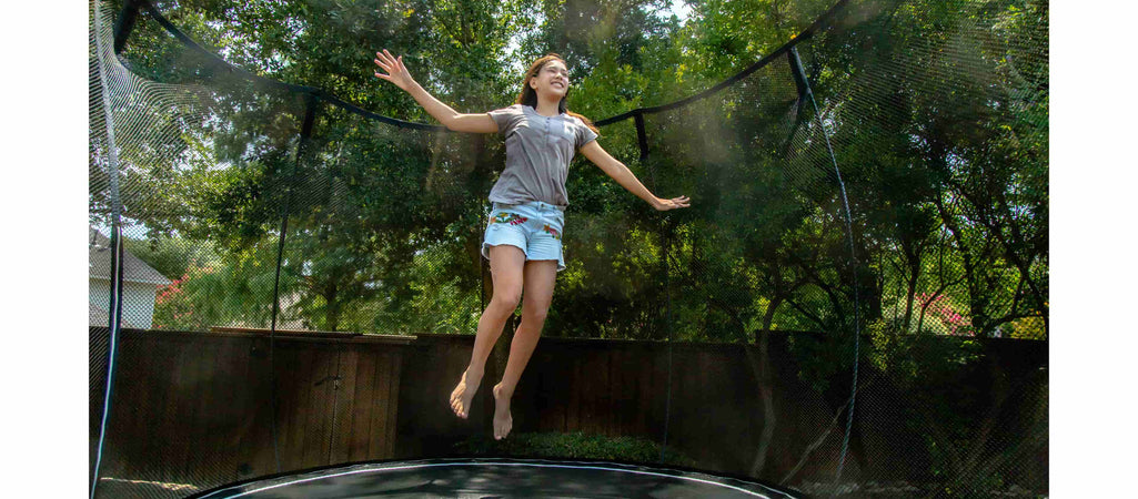 Should You Buy a Used Trampoline? | Pros & Cons