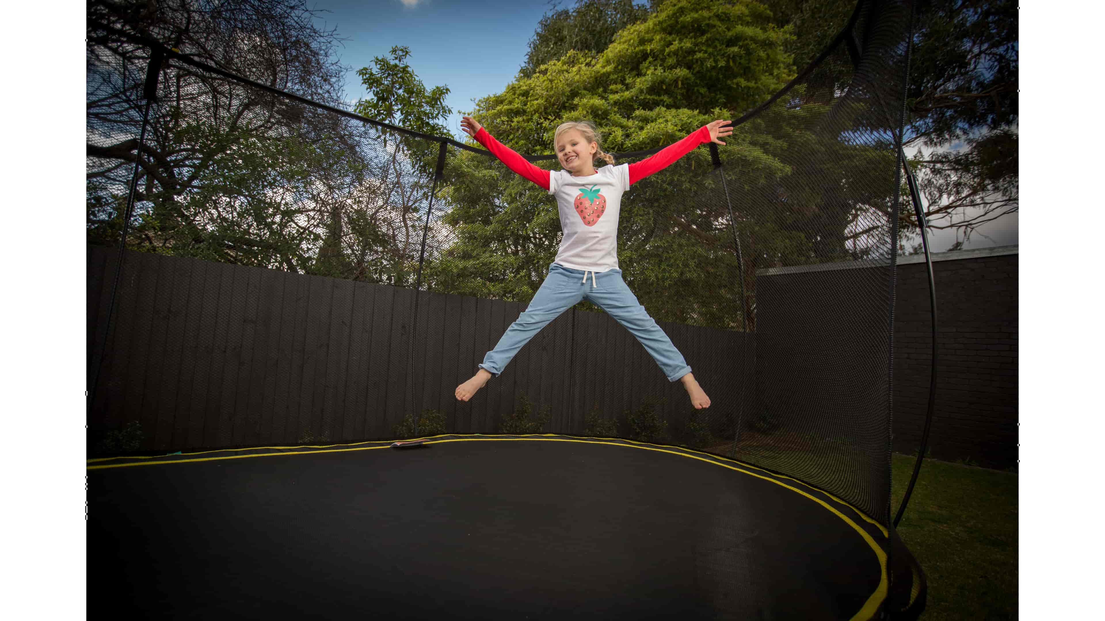 What Shape Trampoline Is Best? | Expert Insights Revealed