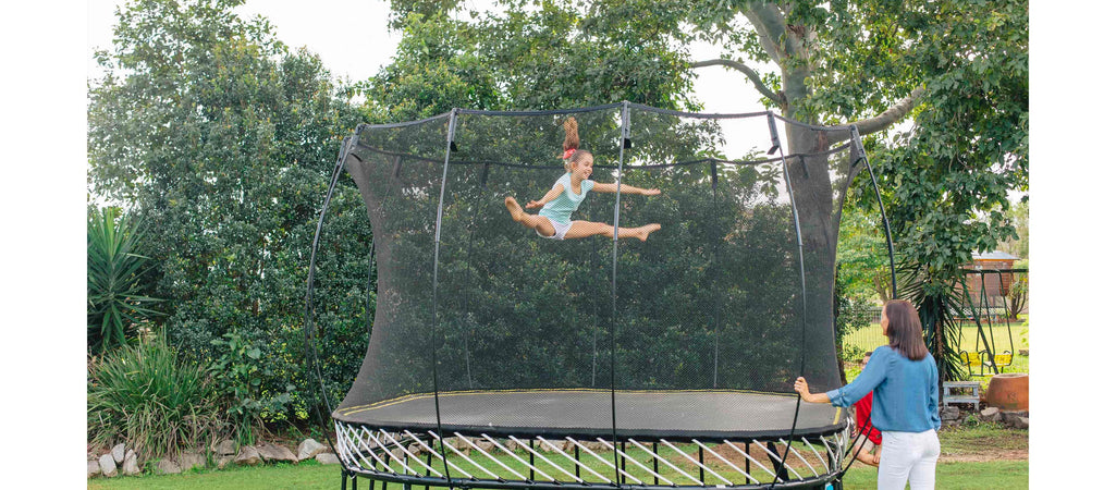Which Trampoline Is the Bounciest? | Expert Insight