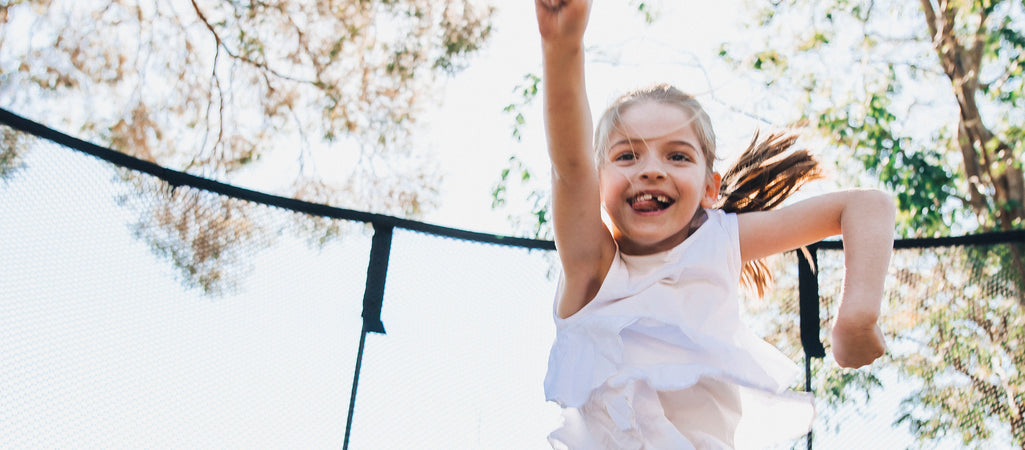 13 Things No One Tells You About Trampolines