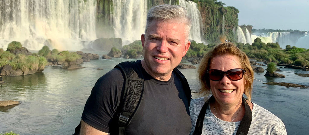 A Conversation with Steven Holmes, Founder of Springfree Trampoline