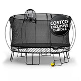 Exclusive Round Bundle