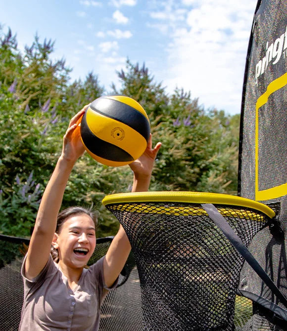 Accessory Tile - Ball & Flexrhoop