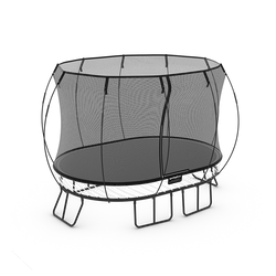 Medium Oval Trampoline