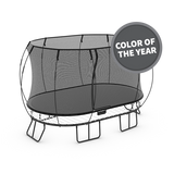 Load image into Gallery viewer, Large Oval Trampoline