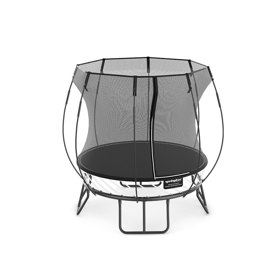 Mini Round Trampoline