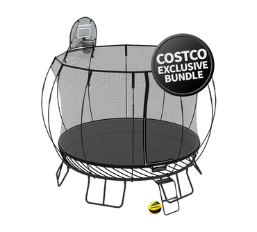 Exclusive Round Bundle