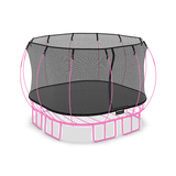 Load image into Gallery viewer, Large Square Trampoline