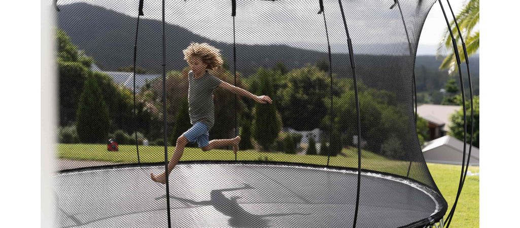 We Ranked the Best $1000 Trampolines to Buy This Year
