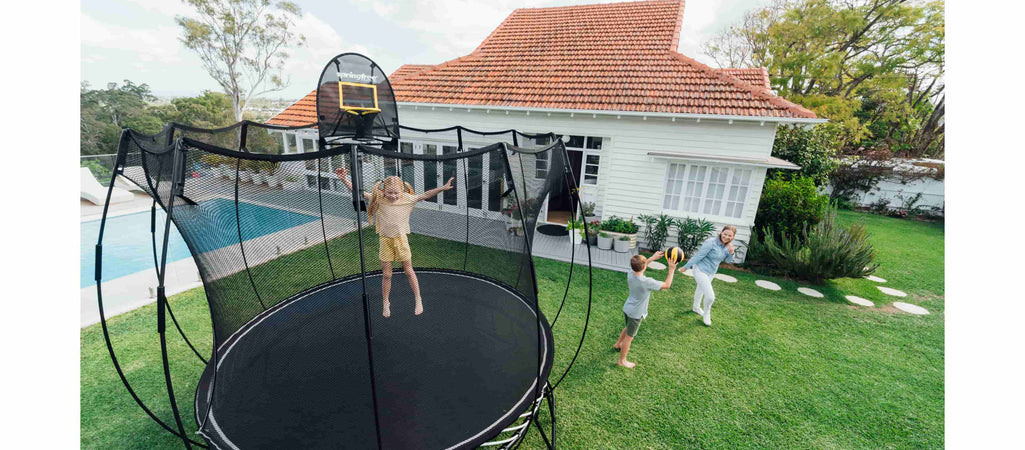 How to Buy a Trampoline (Exact Steps) 