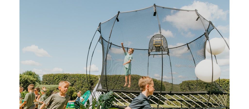 Our Top Picks: Best 12 ft Trampolines for 2025