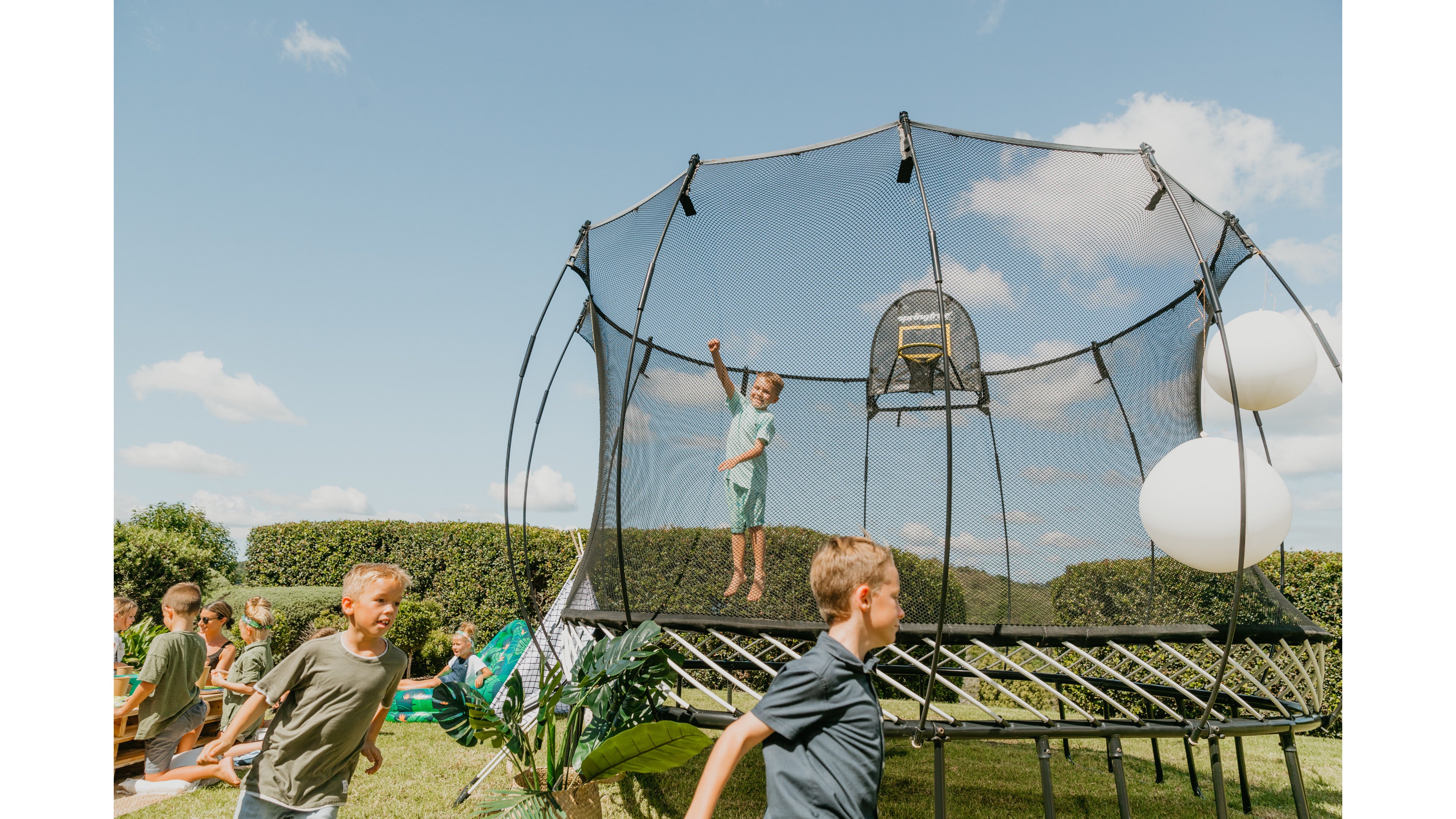 What Is the Best 12 Ft Trampoline? (2023) 