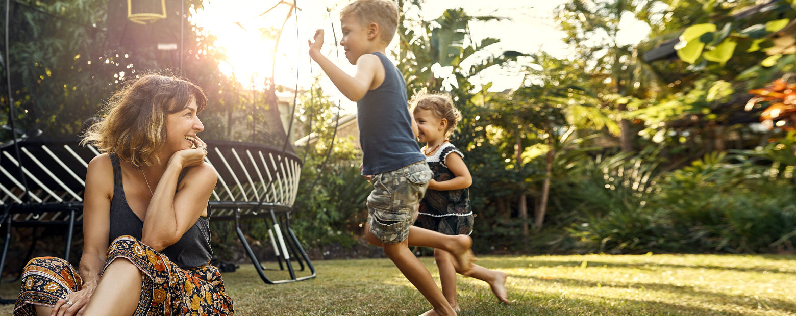 How Much Does a Trampoline Cost? (2025)