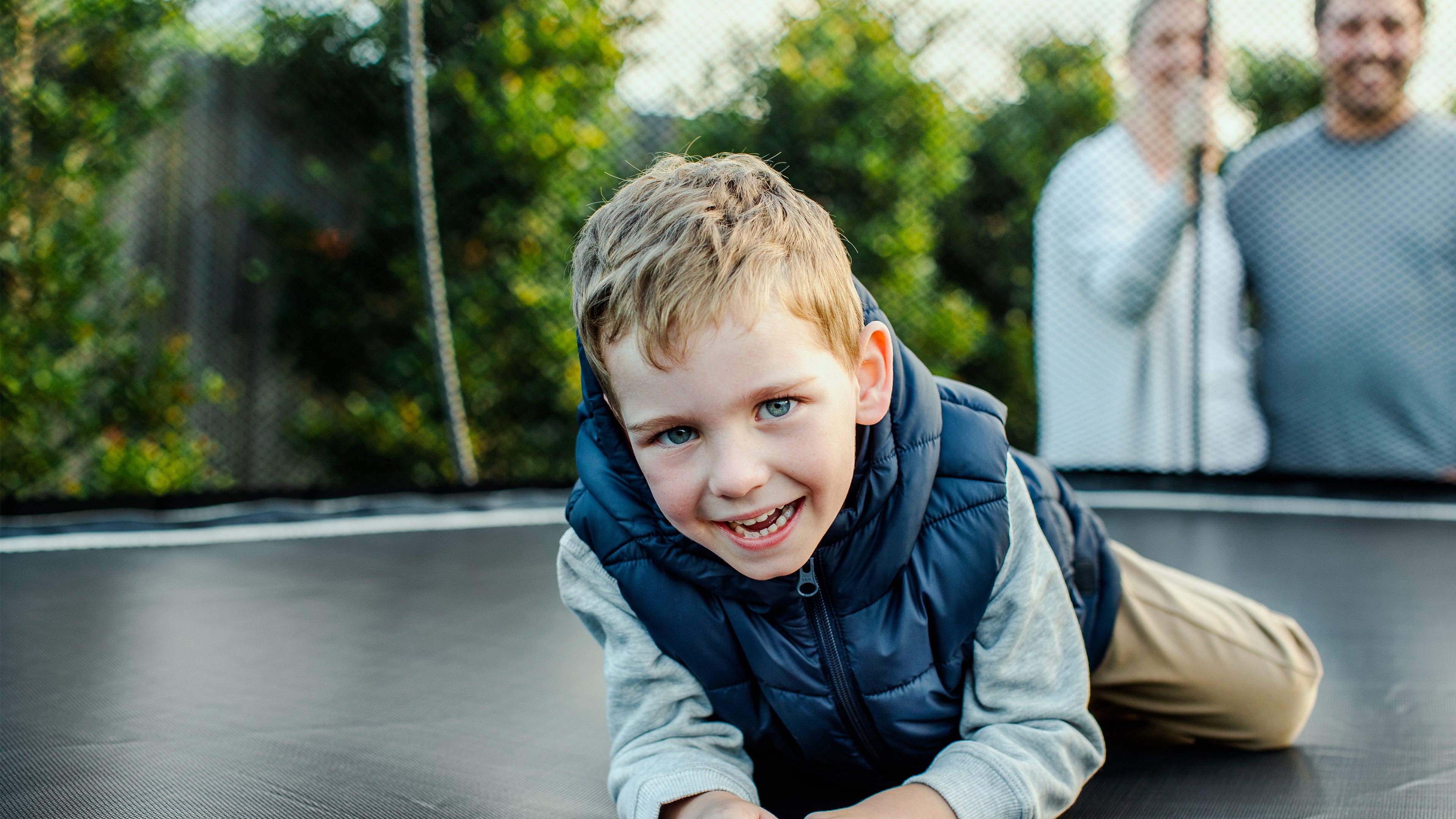 5 Fun Indoor and Outdoor Activities for Kids