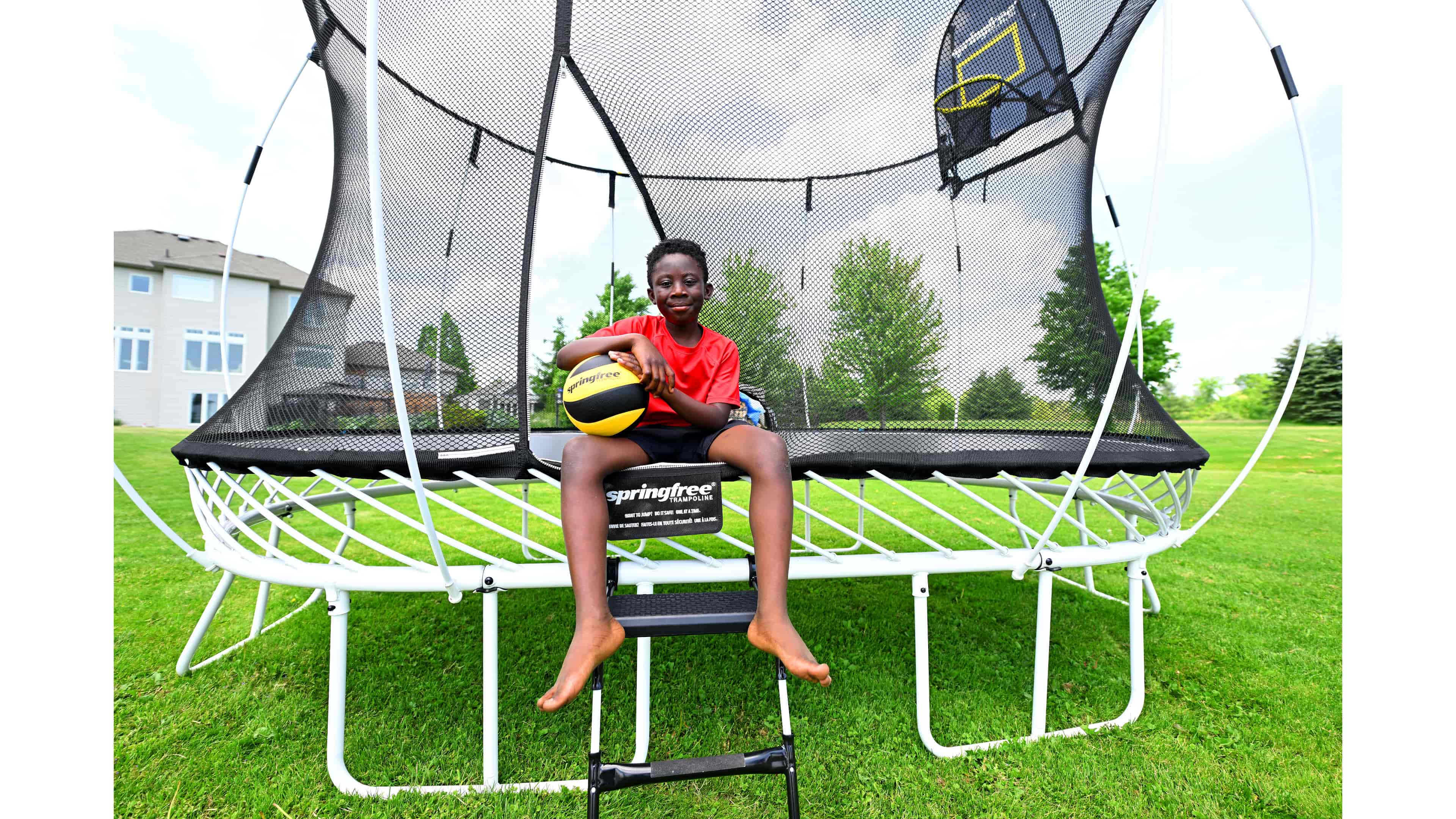 Top 9 Myths About Springfree Trampolines (Debunked) 
