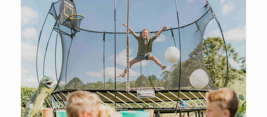 We Reveal Our Top 6 Big Trampolines for 2024 | Expert Picks