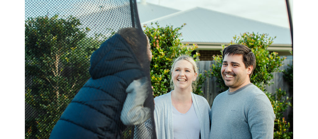 How Much Does an Inground Trampoline Cost? (2025)