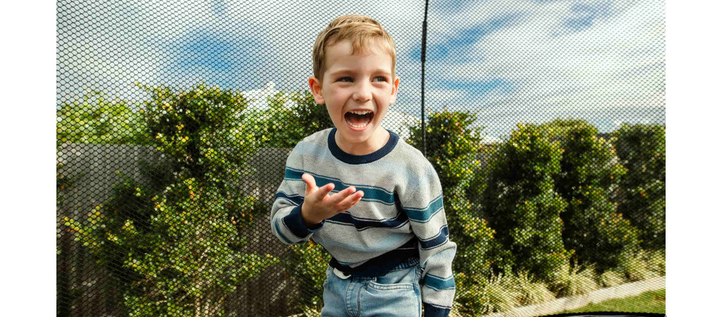 ACON Trampoline vs. Springfree Trampoline | An Honest Comparison