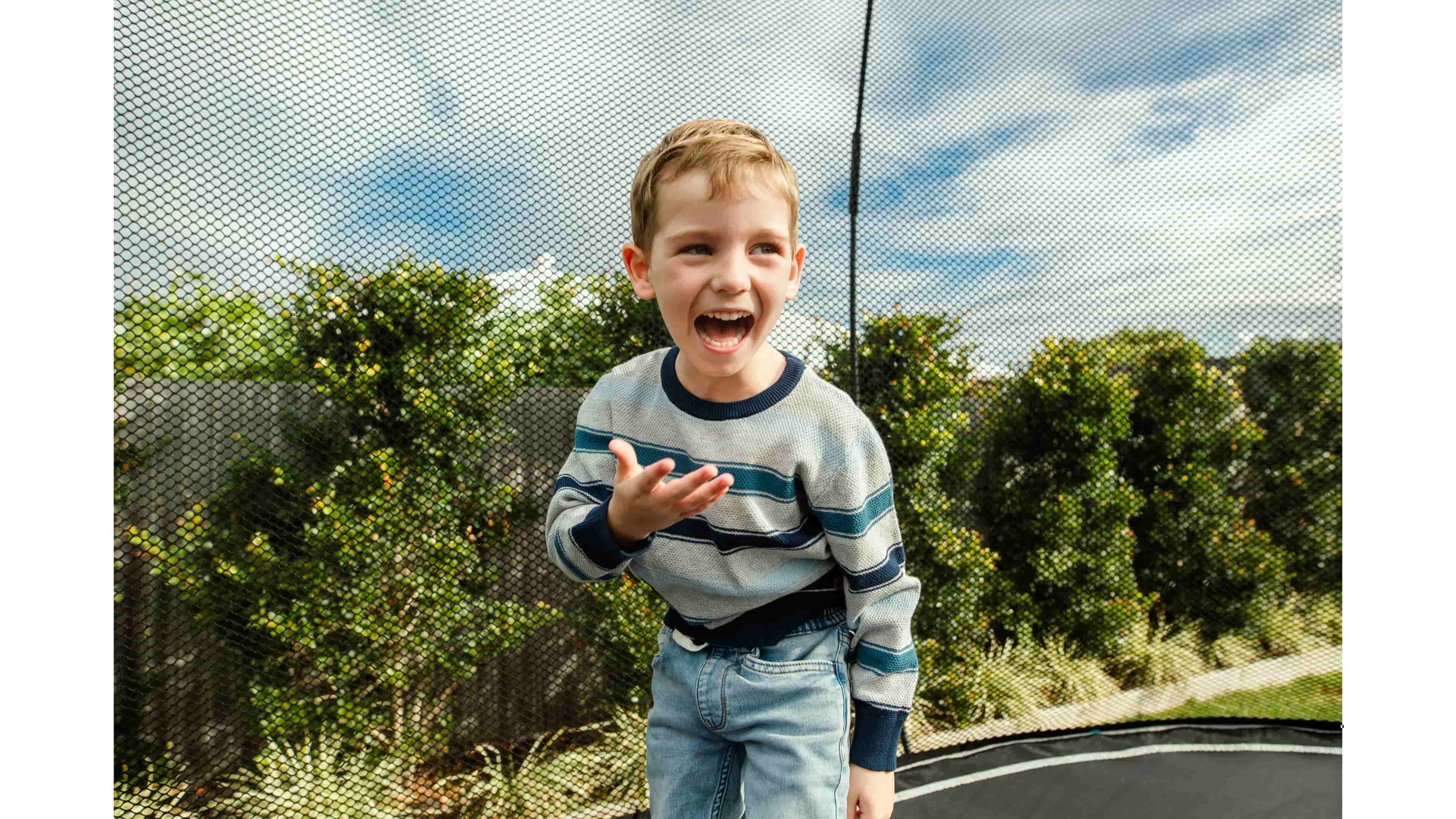 ACON Trampoline vs. Springfree Trampoline | An Honest Comparison