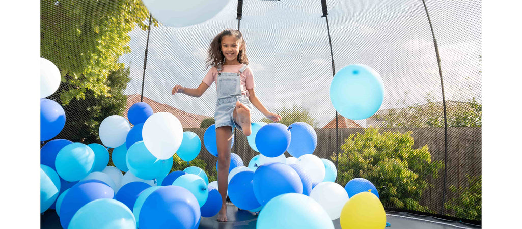 Springfree Trampoline Wins 2023 ProductReview.com.au Award