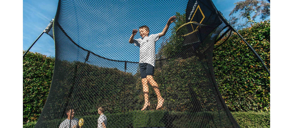 Sound Check: Are Springfree Trampolines Noisy?