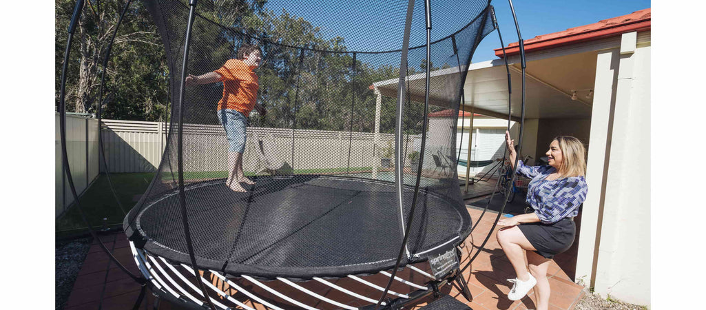 Is Trampoline Therapy for Autism Spectrum Right for You or Your Loved One?