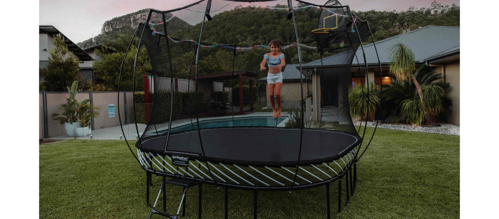 When Is the Best Time to Buy a Trampoline? | Key Dates to Know!