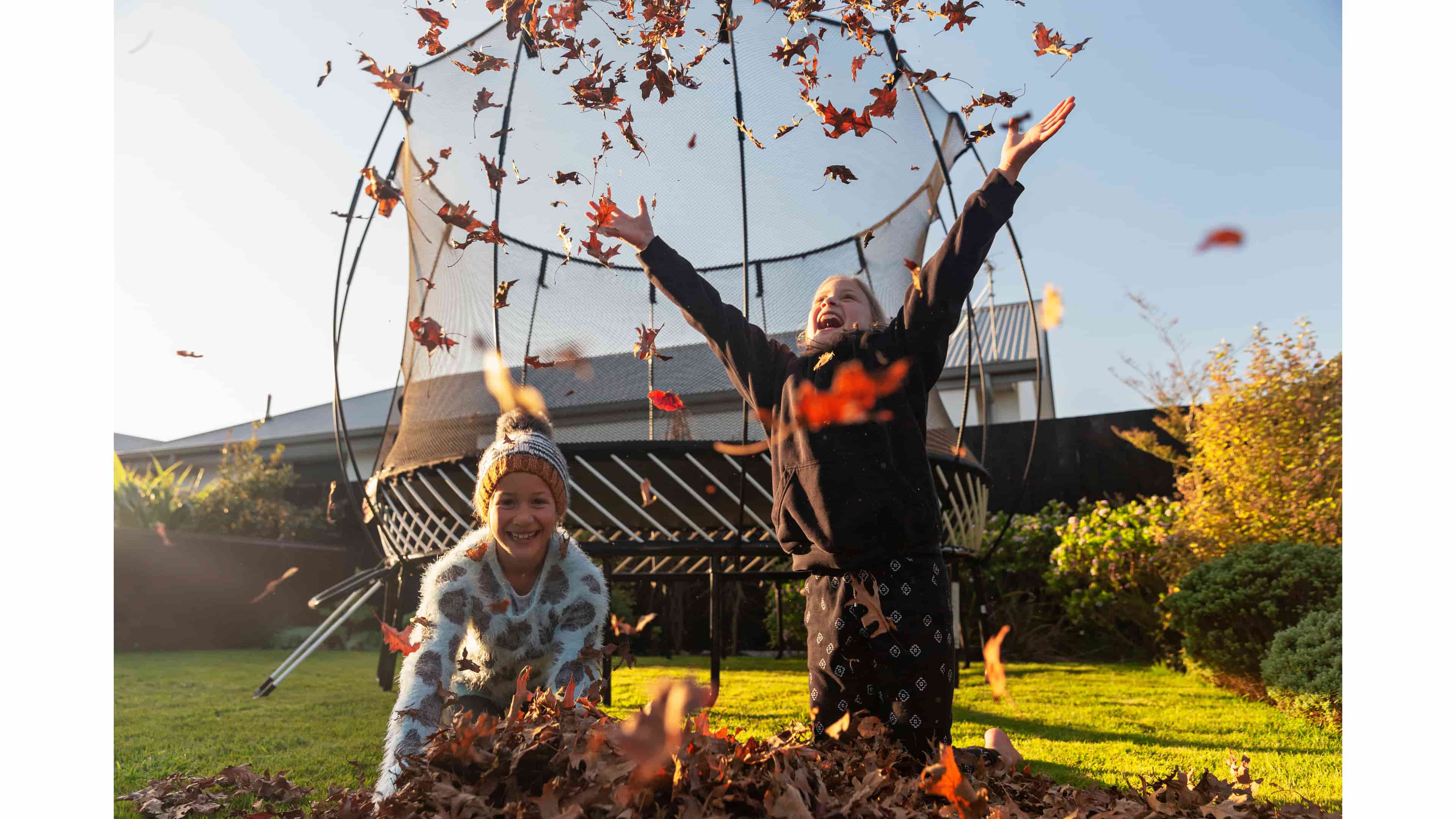 Your Ultimate Guide to Black Friday Trampoline Deals (2025)