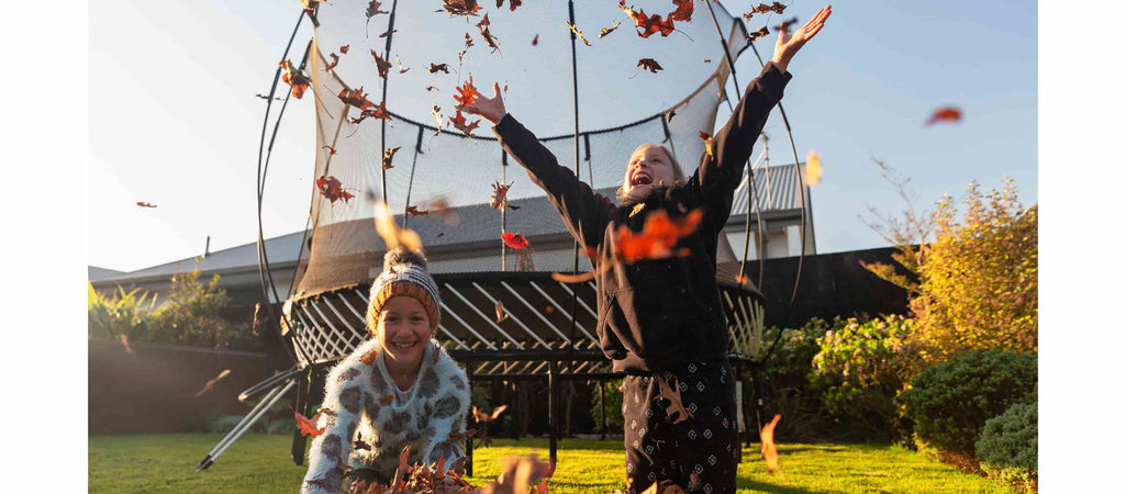 Your Ultimate Guide to Black Friday Trampoline Deals (2025)