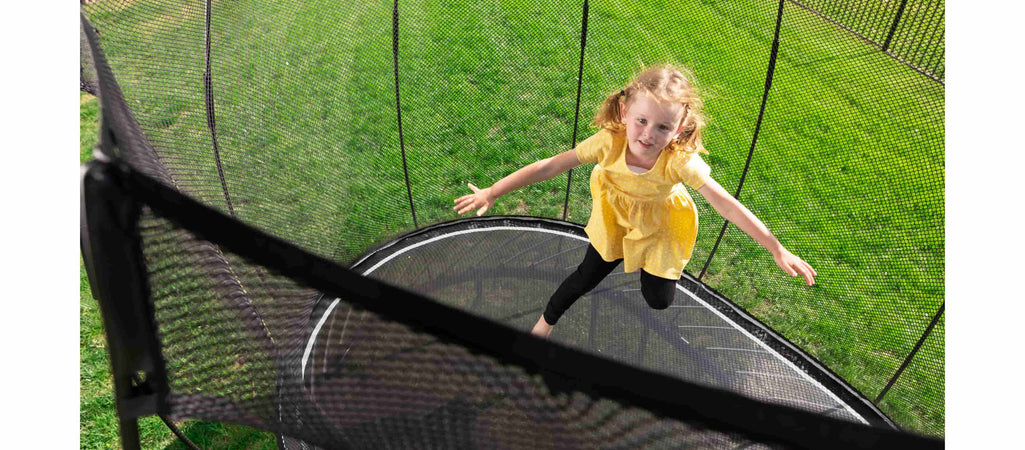 The Truth About Cheap Trampolines | Pros & Cons 