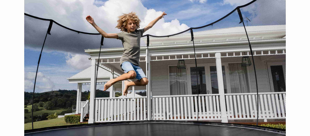 How Long Do Trampolines Last? (Updated)