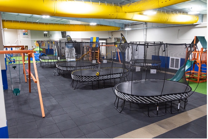 Springfree Trampoline Dealers: Everything You Need to Know