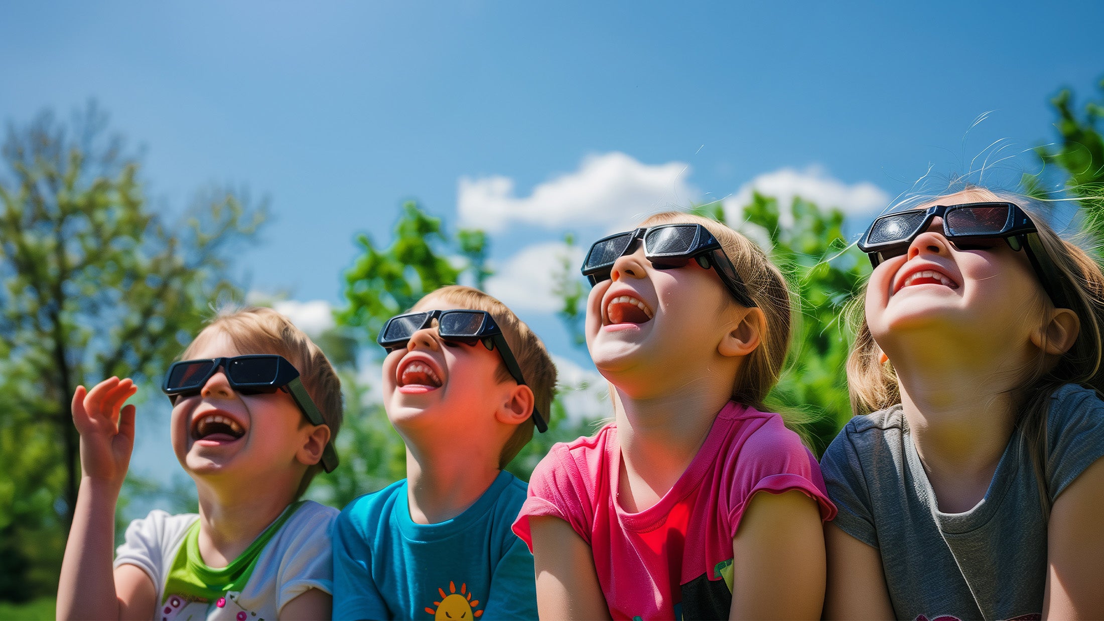7 Tips for Watching the Solar Eclipse With Springfree Trampoline